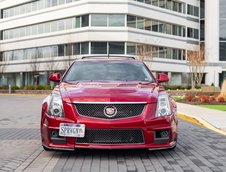 Cadillac CTS-V Wagon de vanzare