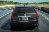 Cadillac CTS-V Wagon de vanzare
