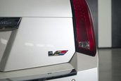 Cadillac CTS-V Wagon de vanzare