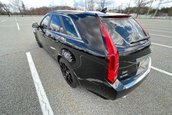 Cadillac CTS-V Wagon de vanzare