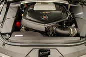 Cadillac CTS-V Wagon de vanzare