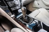 Cadillac CTS-V Wagon de vanzare