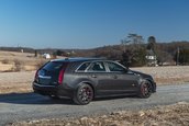 Cadillac CTS-V Wagon de vanzare