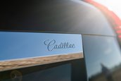 Cadillac CTS-V Wagon de vanzare