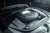 Cadillac CTS-V Wagon de vanzare