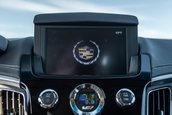 Cadillac CTS-V Wagon de vanzare