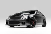 Cadillac CTS-V Wagon de vanzare