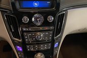 Cadillac CTS-V Wagon de vanzare