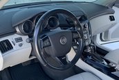Cadillac CTS-V Wagon de vanzare