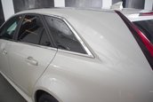Cadillac CTS-V Wagon de vanzare