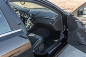 Cadillac CTS-V Wagon de vanzare