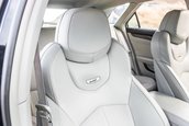 Cadillac CTS-V Wagon de vanzare