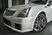 Cadillac CTS-V Wagon de vanzare