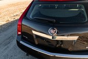 Cadillac CTS-V Wagon de vanzare