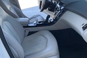Cadillac CTS-V Wagon de vanzare