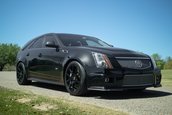 Cadillac CTS-V Wagon de vanzare
