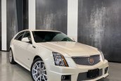 Cadillac CTS-V Wagon de vanzare