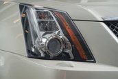 Cadillac CTS-V Wagon de vanzare