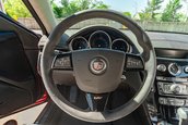 Cadillac CTS-V Wagon de vanzare