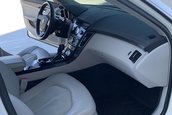 Cadillac CTS-V Wagon de vanzare