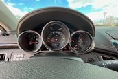 Cadillac CTS-V Wagon de vanzare