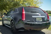 Cadillac CTS-V Wagon de vanzare