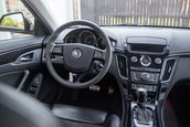 Cadillac CTS-V Wagon de vanzare