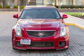 Cadillac CTS-V Wagon de vanzare