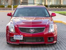 Cadillac CTS-V Wagon de vanzare