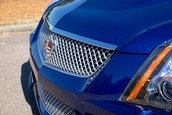 Cadillac CTS-V Wagon de vanzare