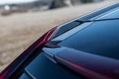 Cadillac CTS-V Wagon de vanzare