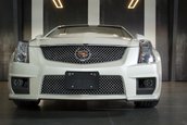 Cadillac CTS-V Wagon de vanzare