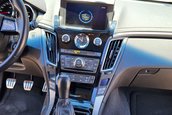 Cadillac CTS-V Wagon de vanzare