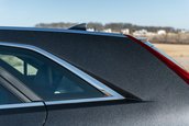 Cadillac CTS-V Wagon de vanzare