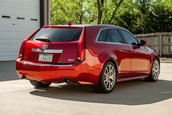 Cadillac CTS-V Wagon de vanzare