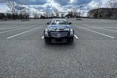 Cadillac CTS-V Wagon de vanzare