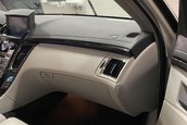 Cadillac CTS-V Wagon de vanzare