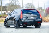 Cadillac CTS-V Wagon de vanzare