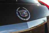 Cadillac CTS-V Wagon de vanzare