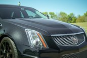 Cadillac CTS-V Wagon de vanzare