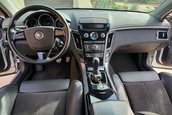 Cadillac CTS-V Wagon de vanzare