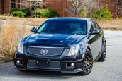 Cadillac CTS-V Wagon de vanzare