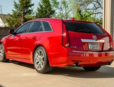 Cadillac CTS-V Wagon de vanzare