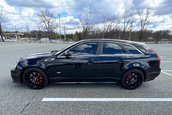 Cadillac CTS-V Wagon de vanzare