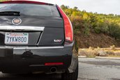 Cadillac CTS-V Wagon de vanzare