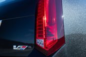 Cadillac CTS-V Wagon de vanzare