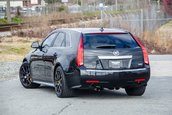 Cadillac CTS-V Wagon de vanzare