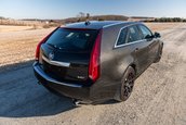 Cadillac CTS-V Wagon de vanzare