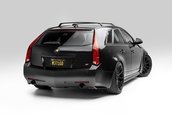 Cadillac CTS-V Wagon de vanzare