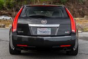 Cadillac CTS-V Wagon de vanzare